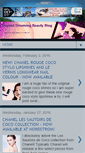Mobile Screenshot of jaydeddreaming.com
